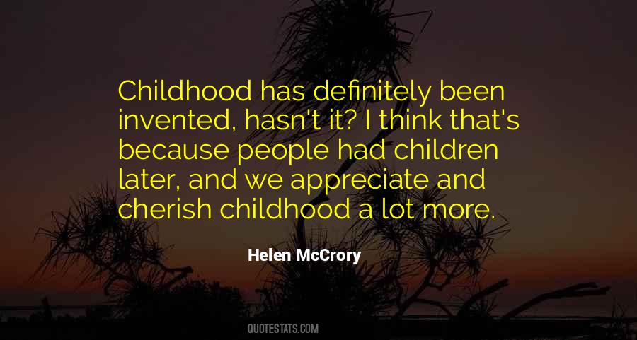 Helen Mccrory Quotes #747916