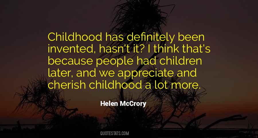 Helen Mccrory Quotes #747916