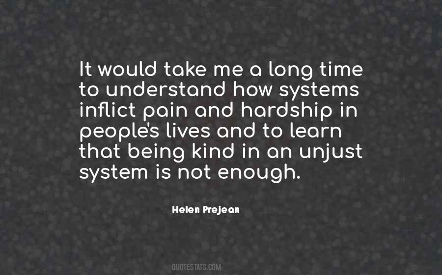 Helen Prejean Quotes #1440968