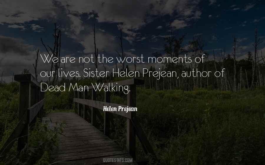 Helen Prejean Quotes #453510