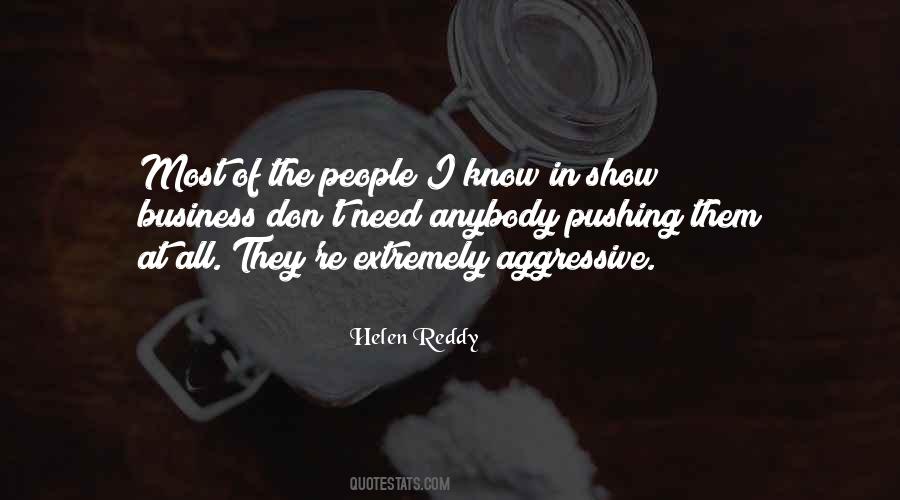 Helen Reddy Quotes #1844473