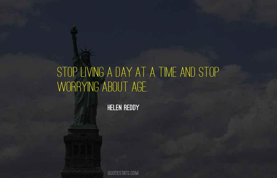 Helen Reddy Quotes #562514