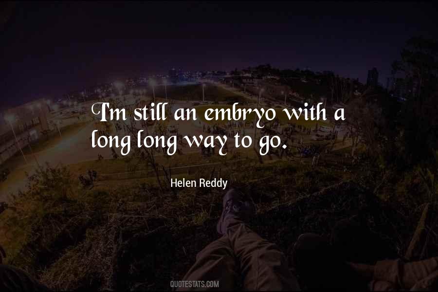 Helen Reddy Quotes #757271