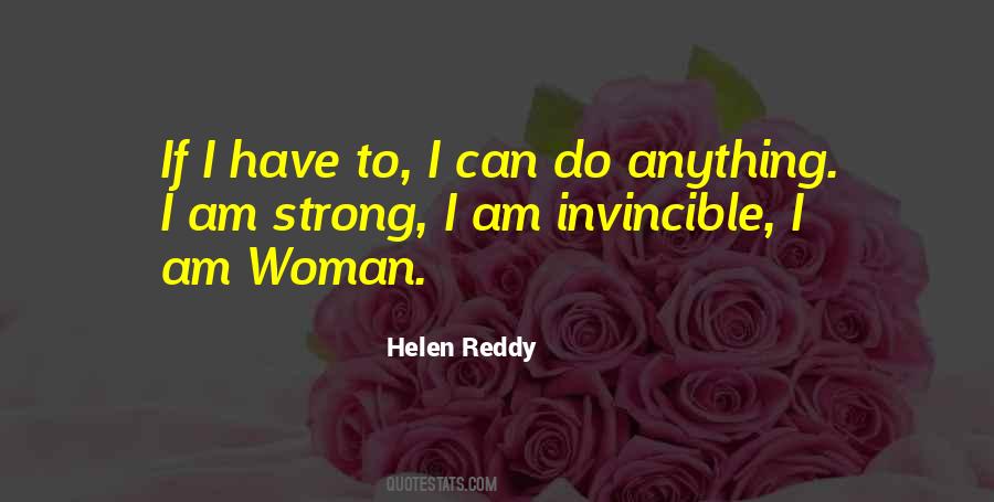 Helen Reddy Quotes #79908