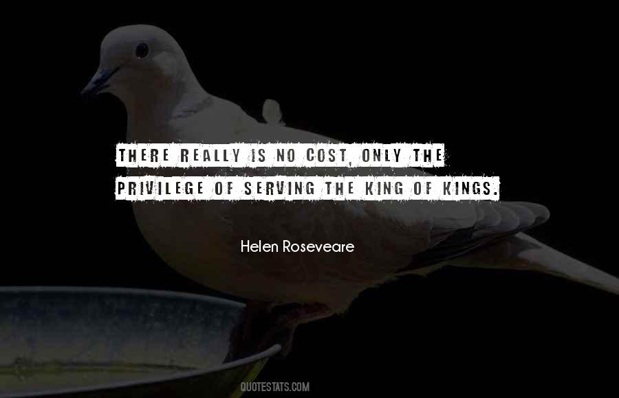 Helen Roseveare Quotes #1244330