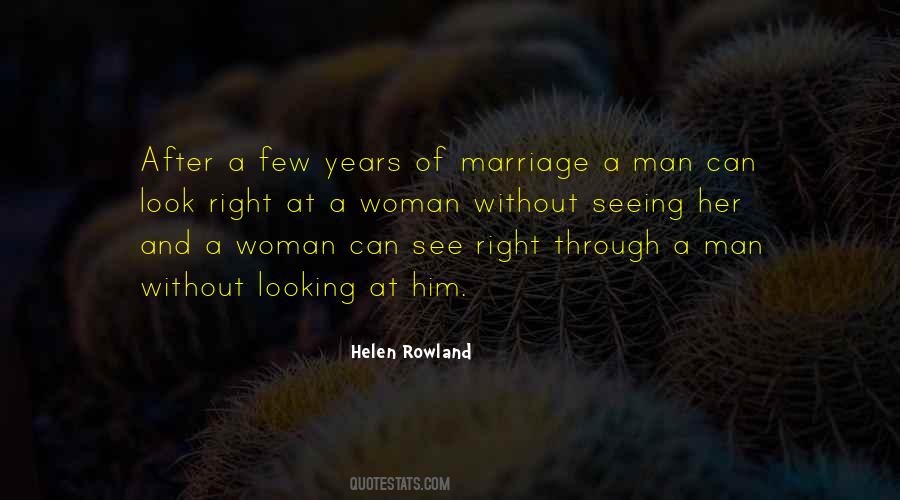 Helen Rowland Quotes #1339748