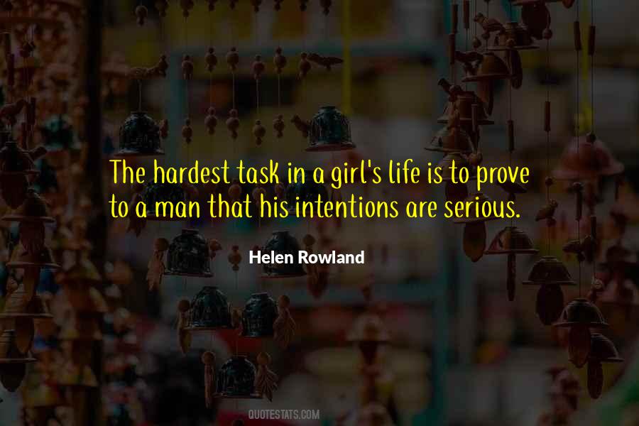 Helen Rowland Quotes #93084