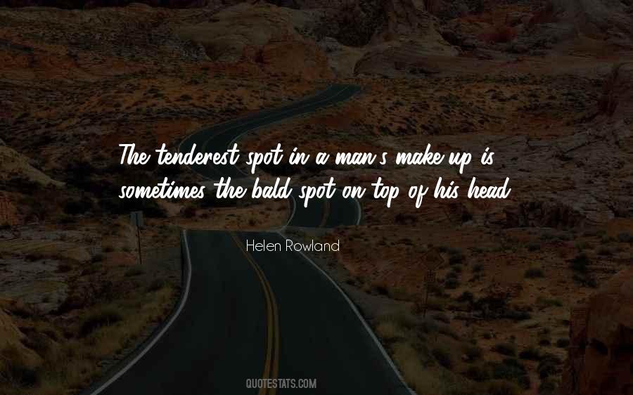Helen Rowland Quotes #987979