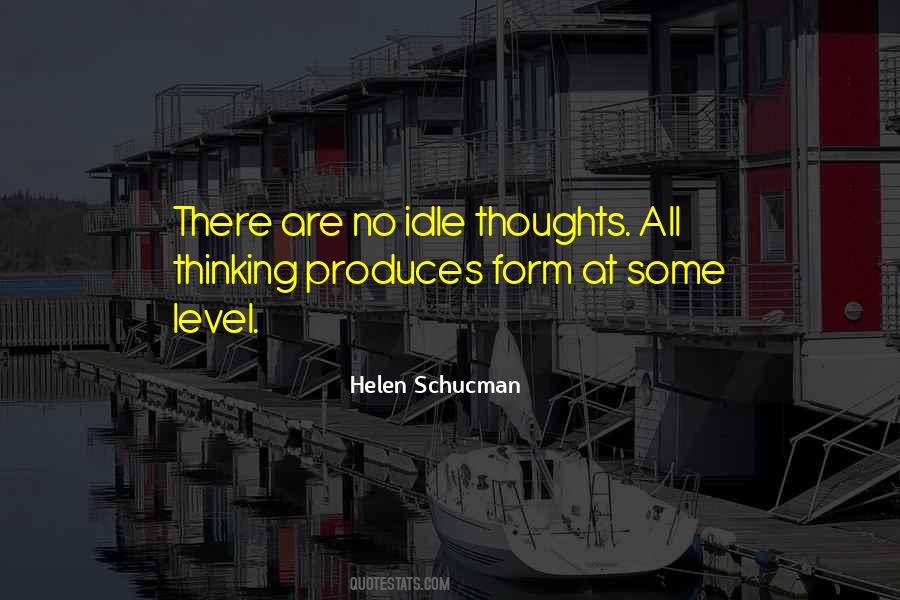 Helen Schucman Quotes #1101061