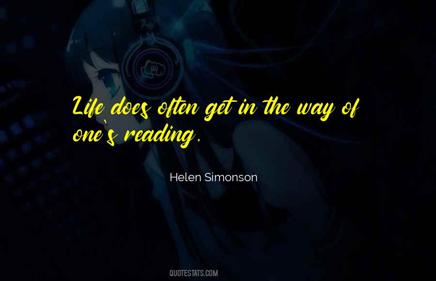 Helen Simonson Quotes #1365186