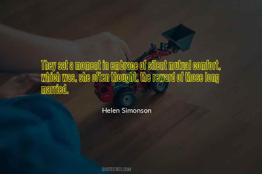 Helen Simonson Quotes #1656518