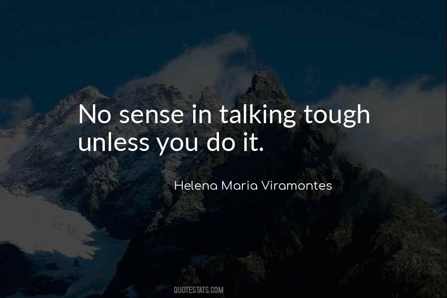 Helena Maria Viramontes Quotes #1528117