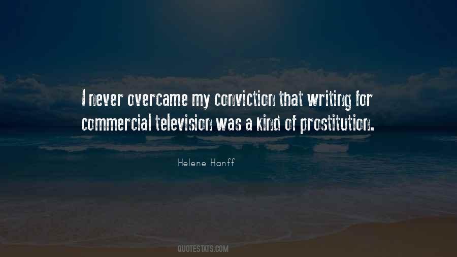 Helene Hanff Quotes #1181513