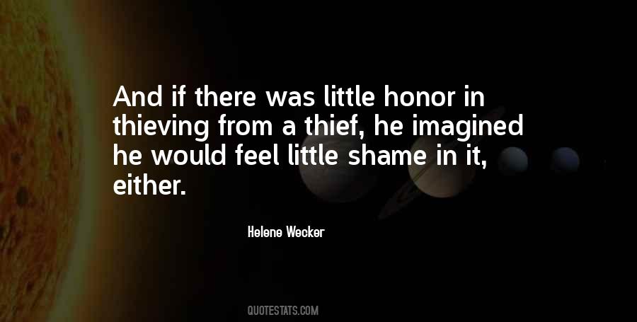 Helene Wecker Quotes #1705778