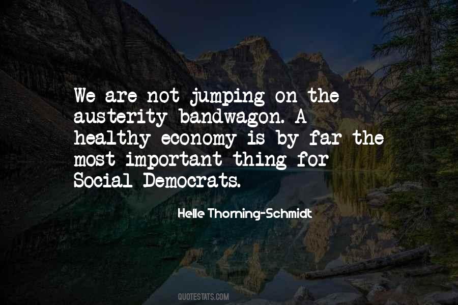 Helle Thorning-schmidt Quotes #656263