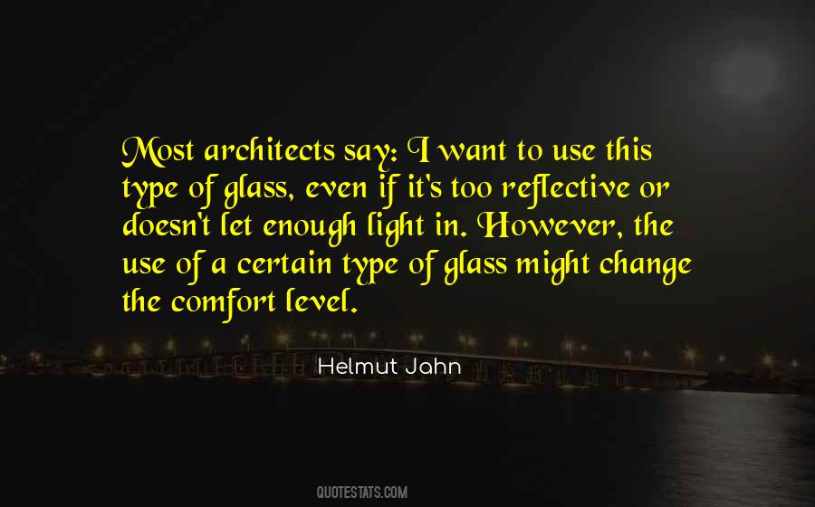 Helmut Jahn Quotes #1105200