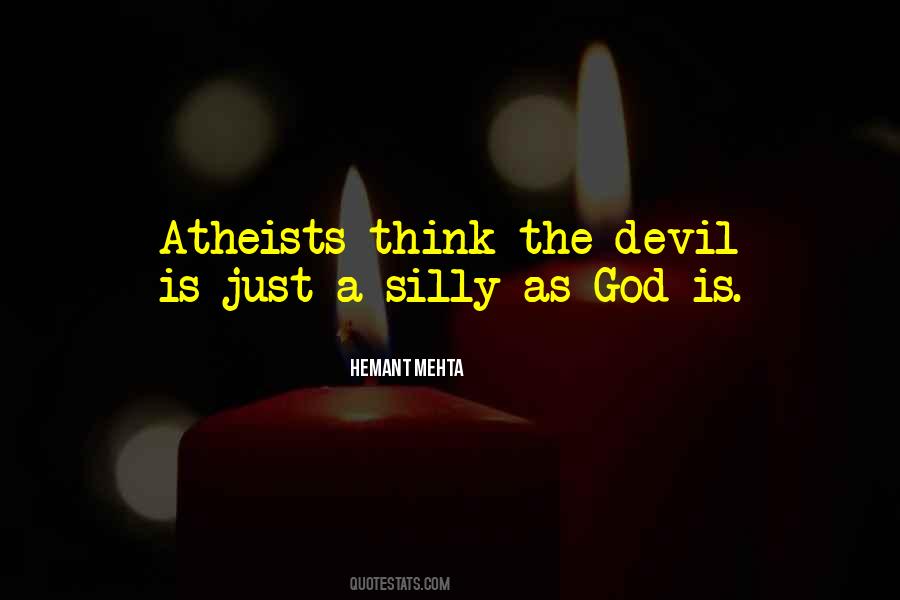 Hemant Mehta Quotes #605730