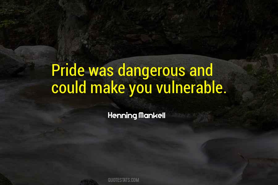 Henning Mankell Quotes #453075