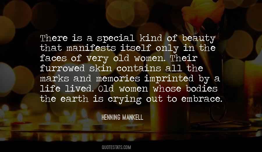 Henning Mankell Quotes #462730