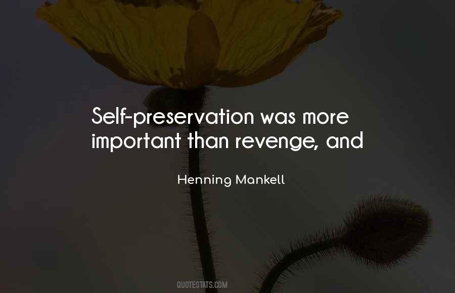 Henning Mankell Quotes #870350