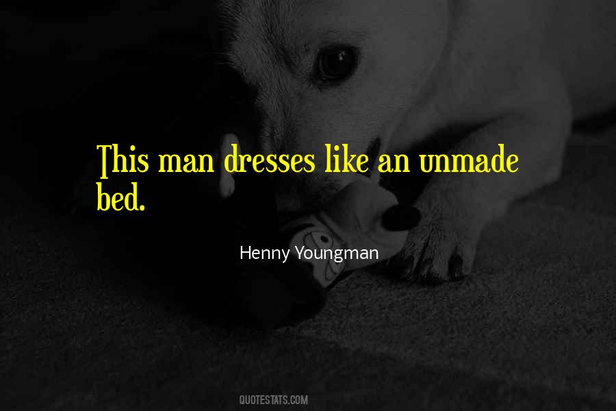 Henny Youngman Quotes #348657