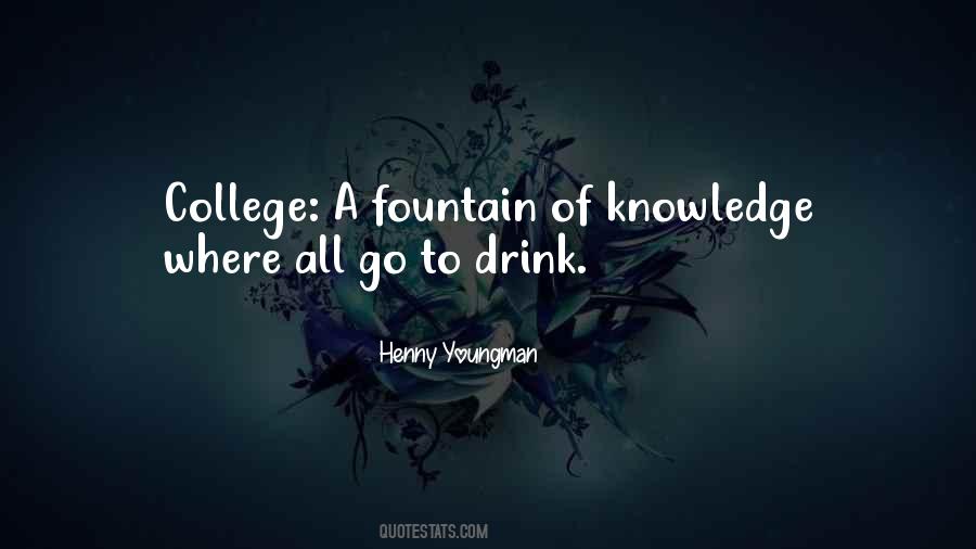 Henny Youngman Quotes #759988