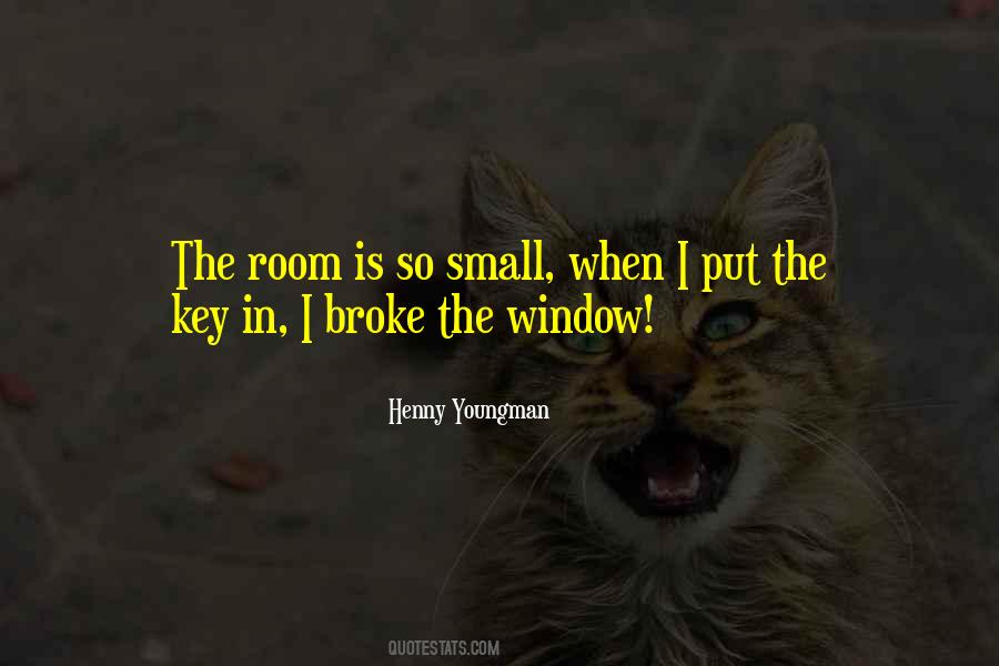 Henny Youngman Quotes #913477