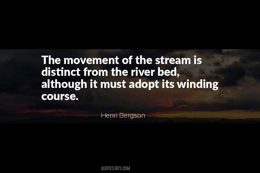 Henri Bergson Quotes #1128849