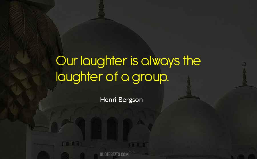 Henri Bergson Quotes #1408936