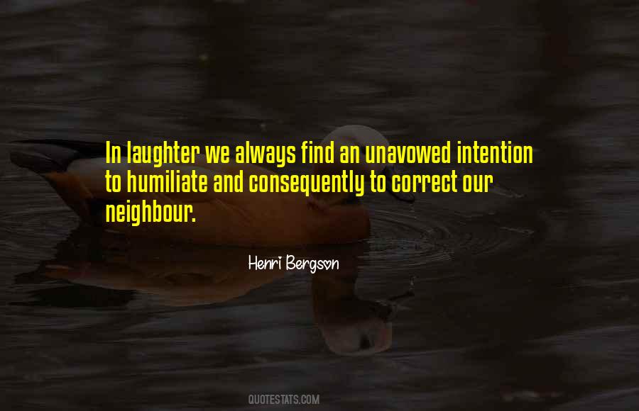 Henri Bergson Quotes #1446424