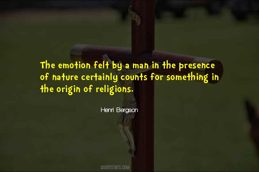 Henri Bergson Quotes #1510152