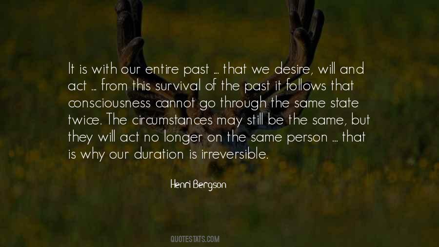 Henri Bergson Quotes #1563677