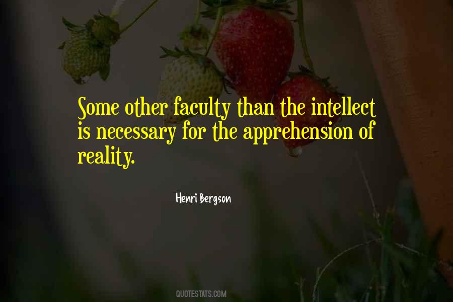 Henri Bergson Quotes #1690944