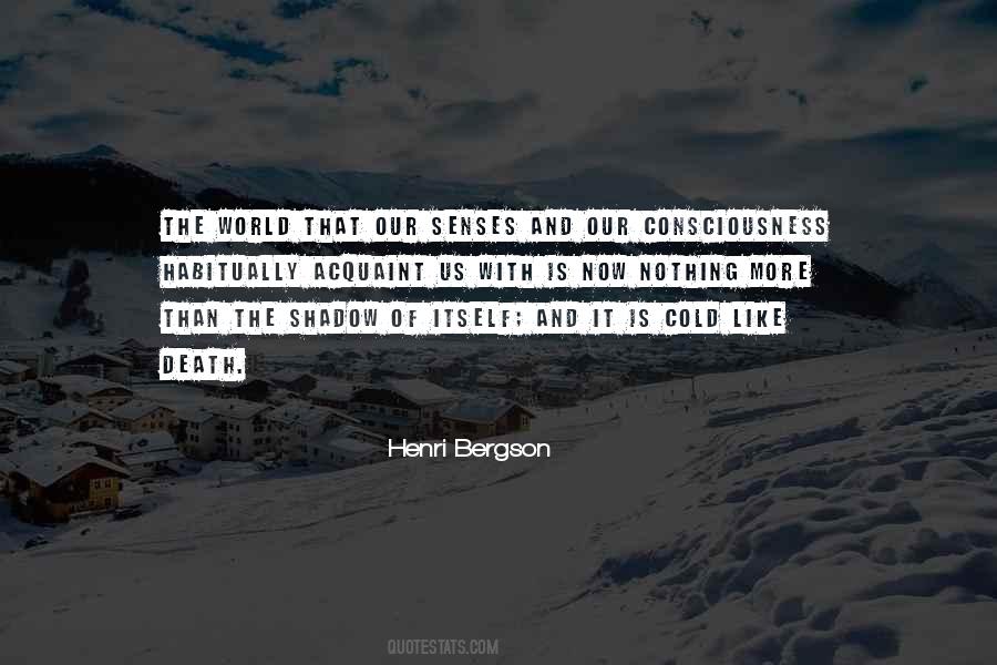 Henri Bergson Quotes #1733645