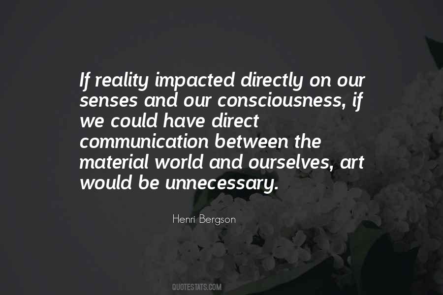Henri Bergson Quotes #333887