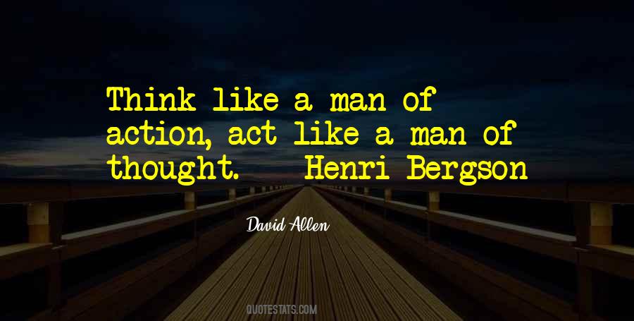 Henri Bergson Quotes #352066