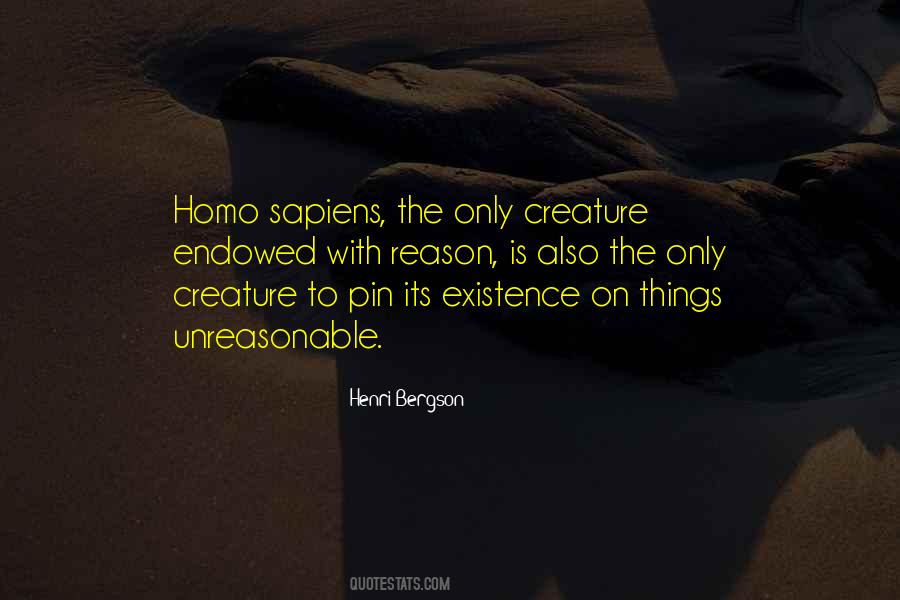 Henri Bergson Quotes #553532