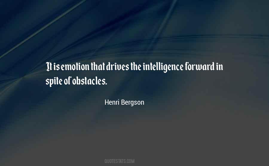 Henri Bergson Quotes #645931