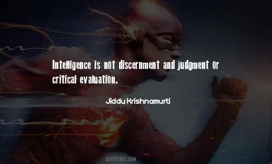 Quotes About Spiritual Discernment #1442347