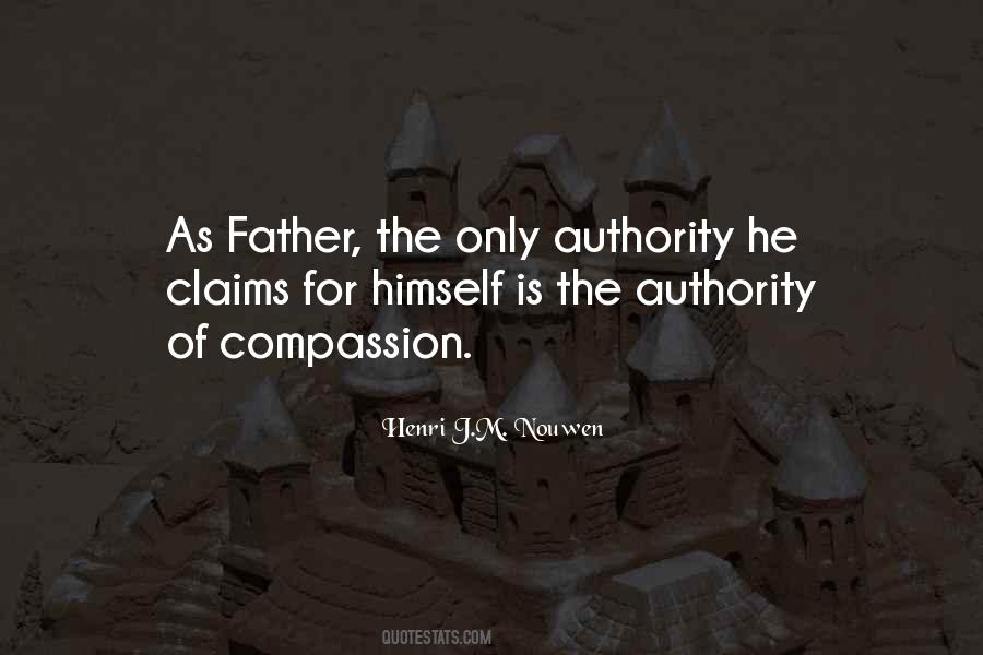 Henri J M Nouwen Quotes #211360