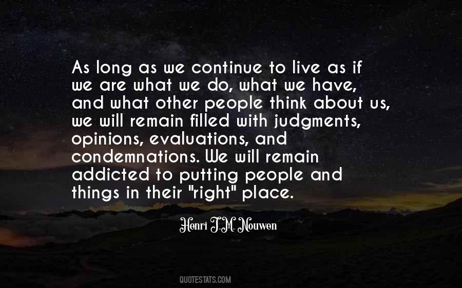 Henri J M Nouwen Quotes #377786