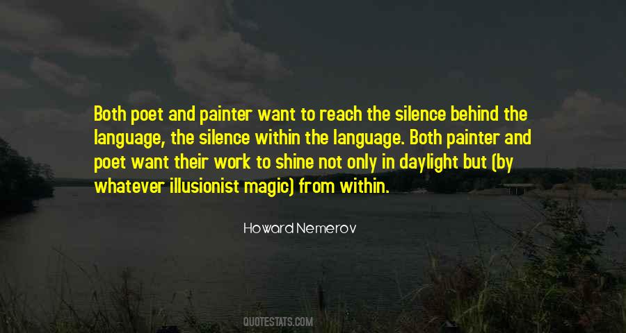 Henri Michaux Quotes #1825633