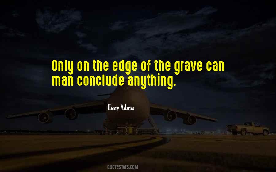 Henry Adams Quotes #372475