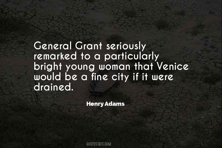 Henry Adams Quotes #480230