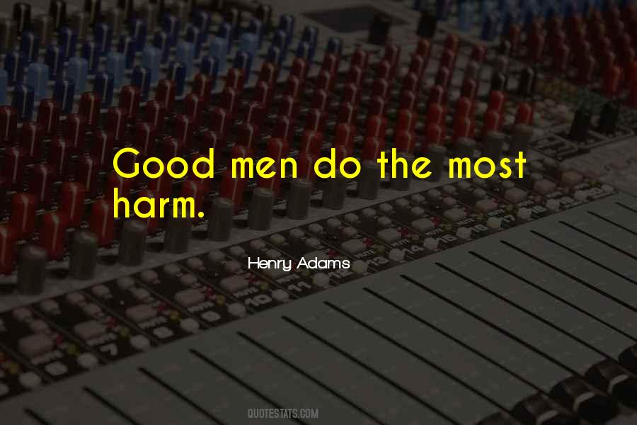 Henry Adams Quotes #767225