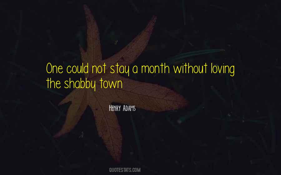Henry Adams Quotes #788399