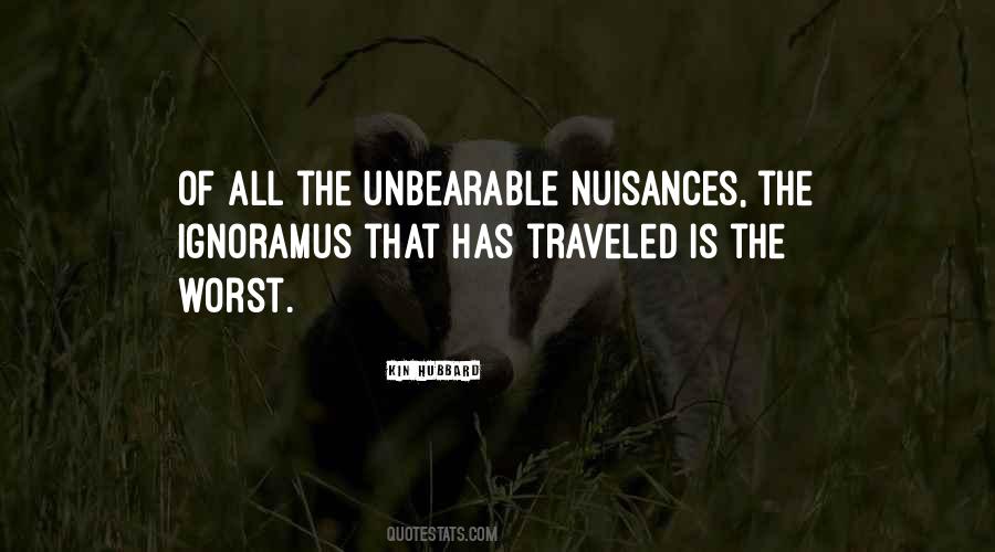 Henry Bergh Quotes #996552