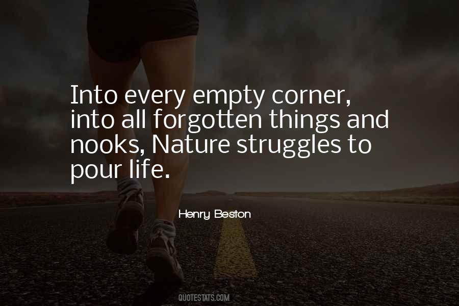 Henry Beston Quotes #1279849