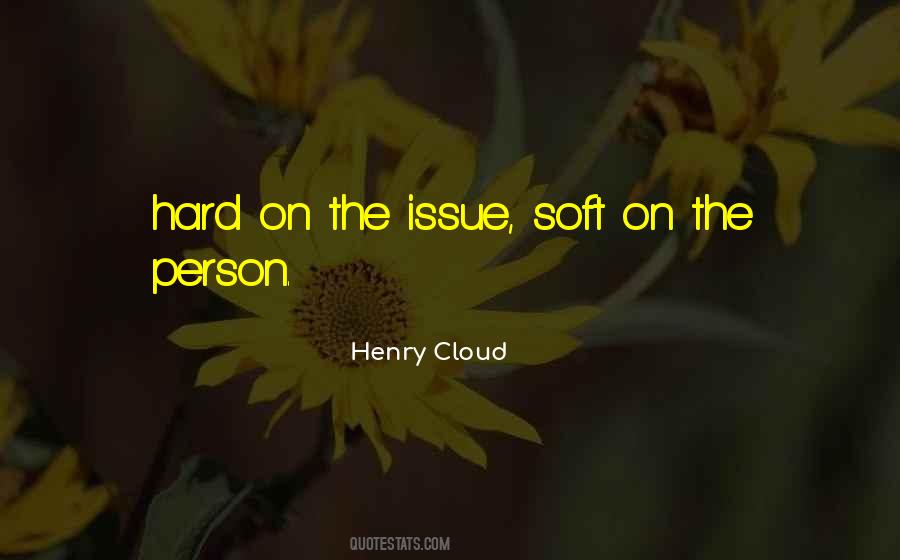 Henry Cloud Quotes #200472