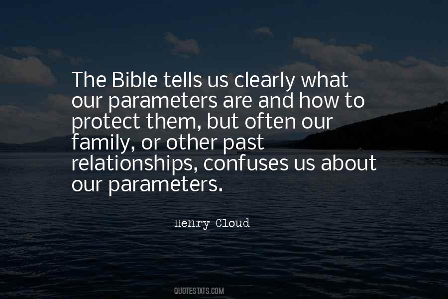 Henry Cloud Quotes #215007
